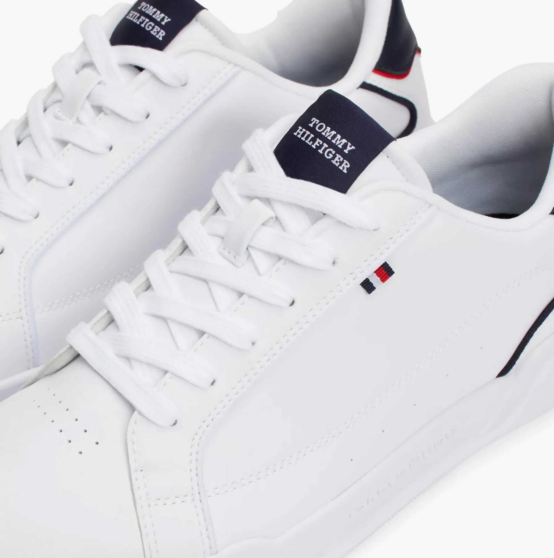 LO CUP Mens Sneakers White sold by Shuperb product image thumbnail 5