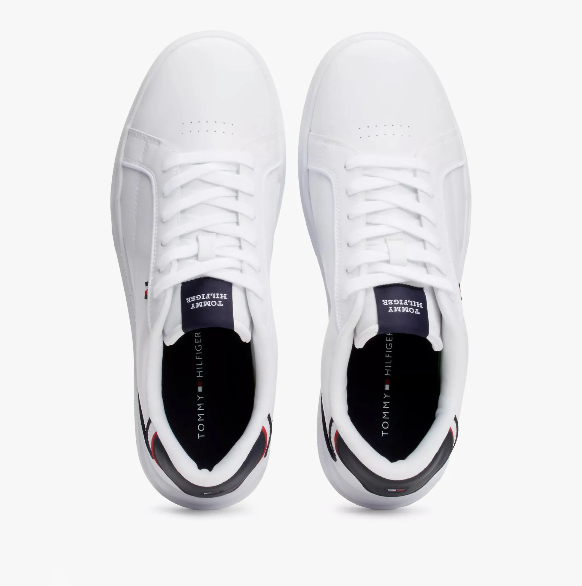 LO CUP Mens Sneakers White sold by Shuperb product image thumbnail 4