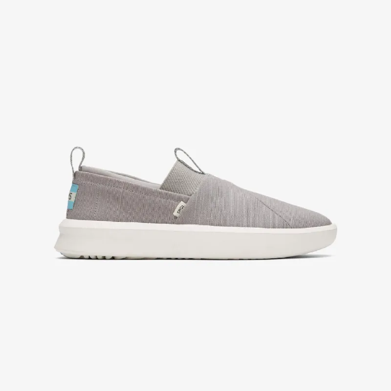 TOMS ALPARGATA ROVER Mens Trainers Grey sold by Shuperb