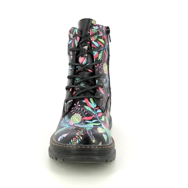 Westland PEYTON 01 Womens Boots Print sold by Shuperb product image thumbnail 3