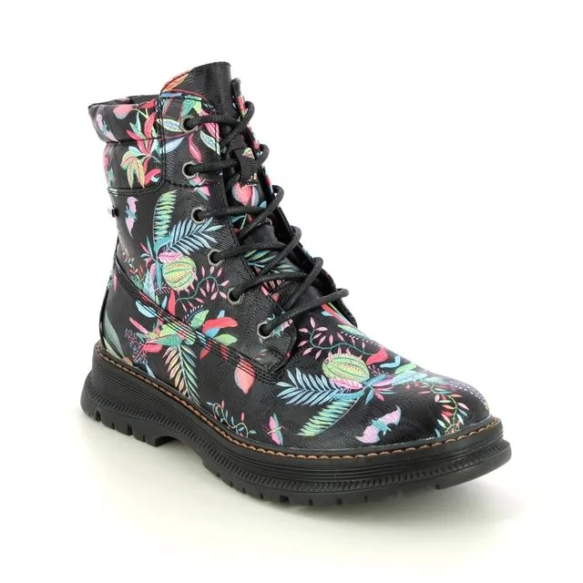 Westland PEYTON 01 Womens Boots Print sold by Shuperb product image thumbnail 2
