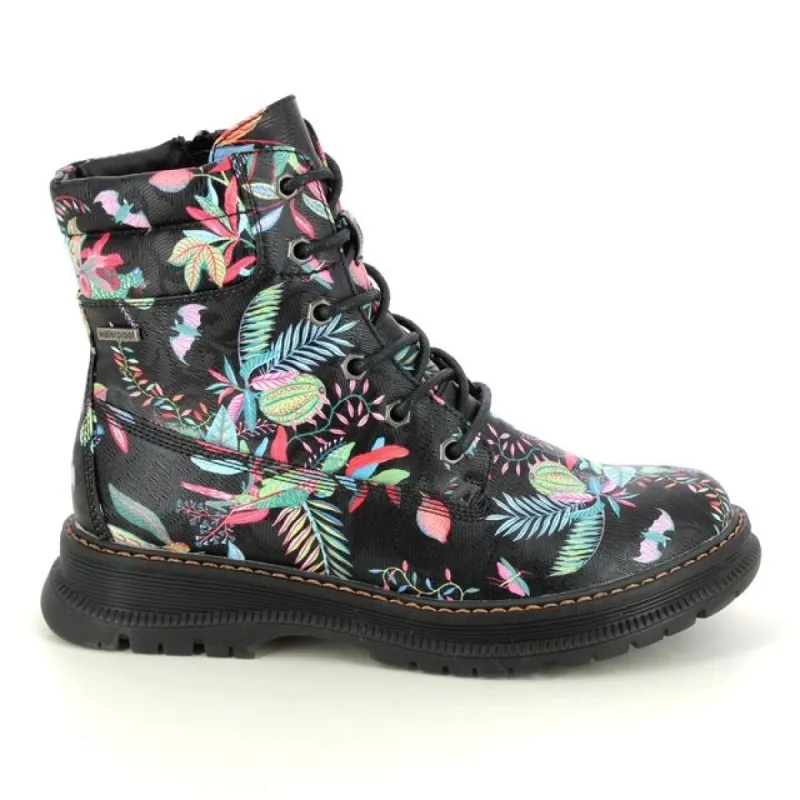 Westland PEYTON 01 Womens Boots Print sold by Shuperb