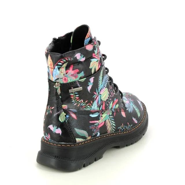 Westland PEYTON 01 Womens Boots Print sold by Shuperb product image thumbnail 5