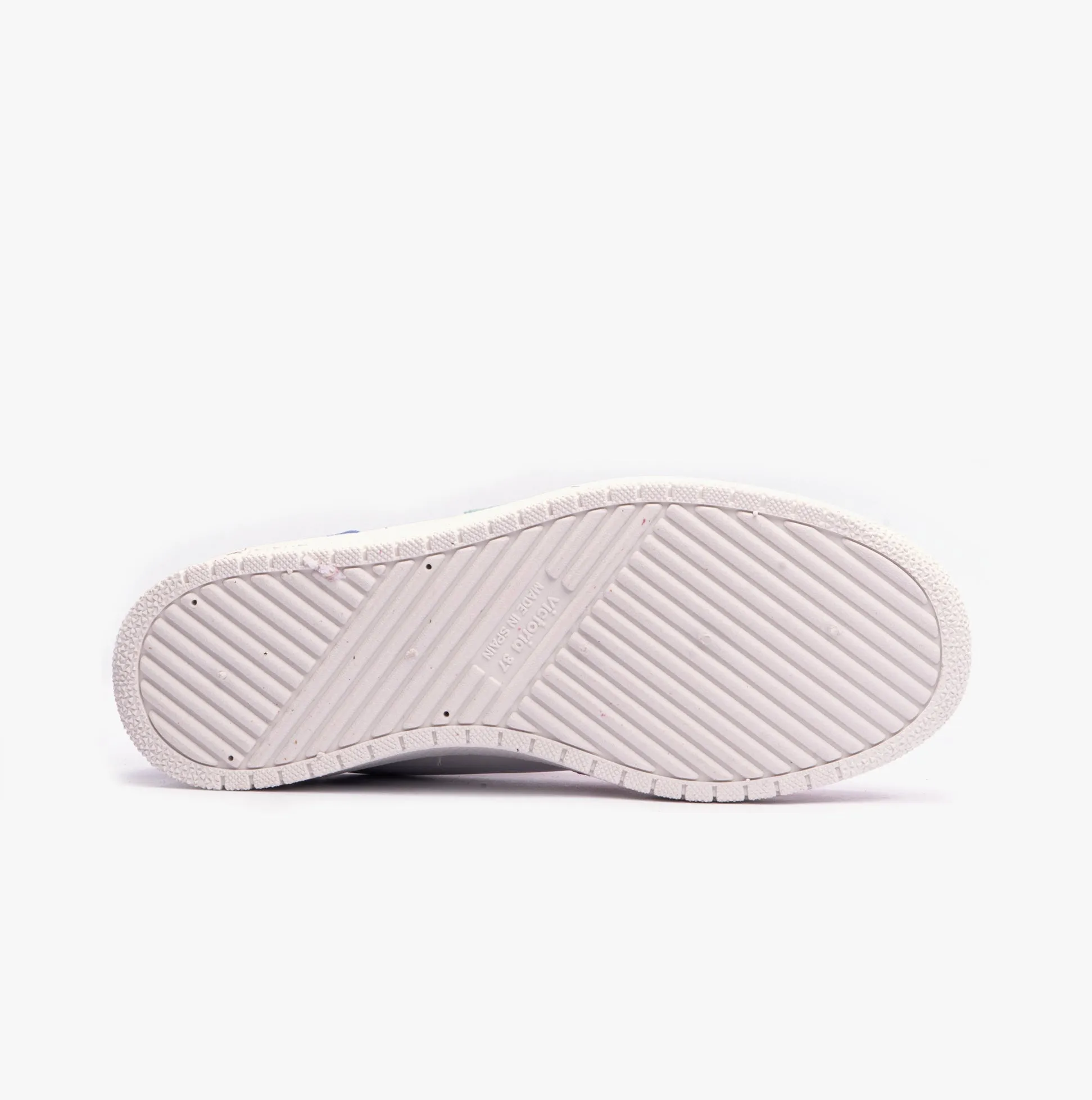 Victoria MADRID MULTICOLOUR Womens Trainers Rosa sold by Shuperb product image thumbnail 5