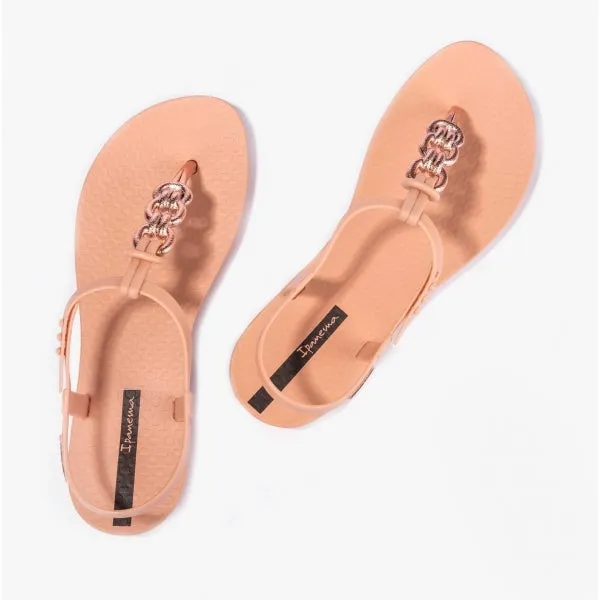 Ipanema CHARM Womens Toe Post Sandals Blush sold by Shuperb product image thumbnail 2