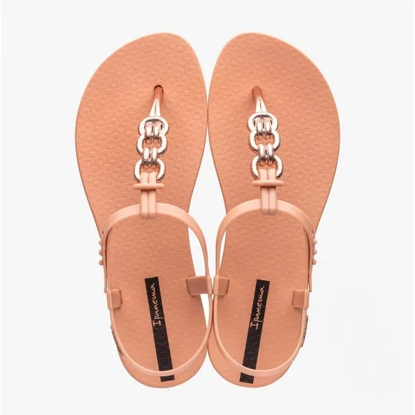 Ipanema CHARM Womens Toe Post Sandals Blush sold by Shuperb product image thumbnail 3