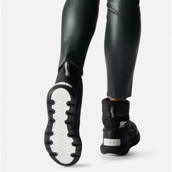 EXPLORER II JOAN Ladies Waterproof Boots Black sold by Shuperb product image thumbnail 2