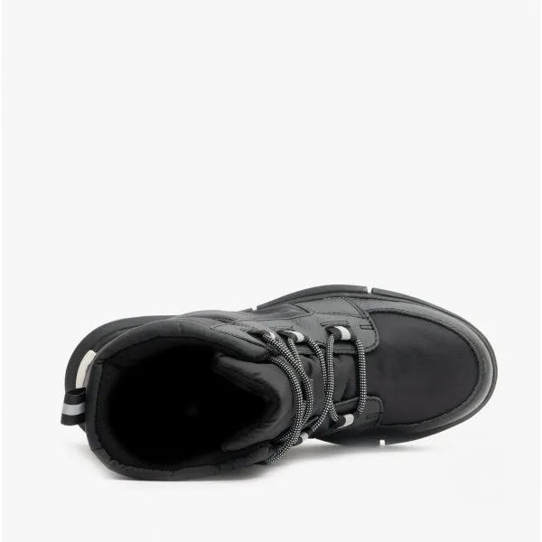 EXPLORER II JOAN Ladies Waterproof Boots Black sold by Shuperb product image thumbnail 5