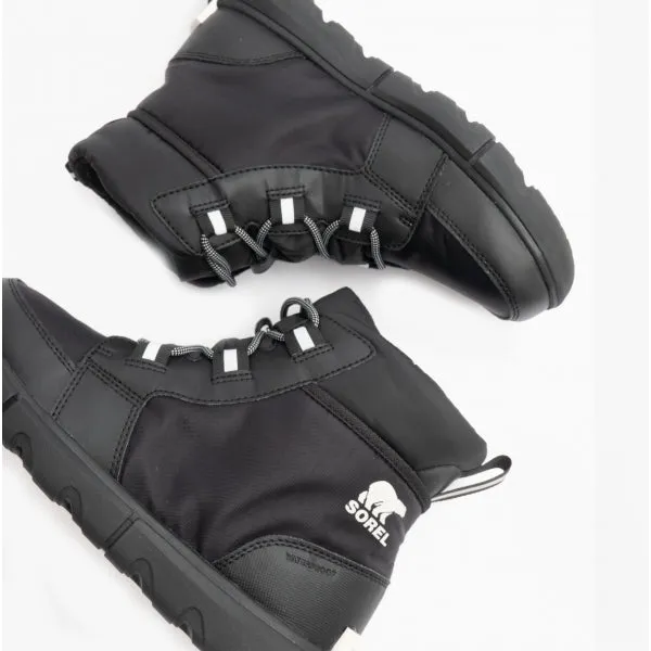 EXPLORER II JOAN Ladies Waterproof Boots Black sold by Shuperb product image thumbnail 3