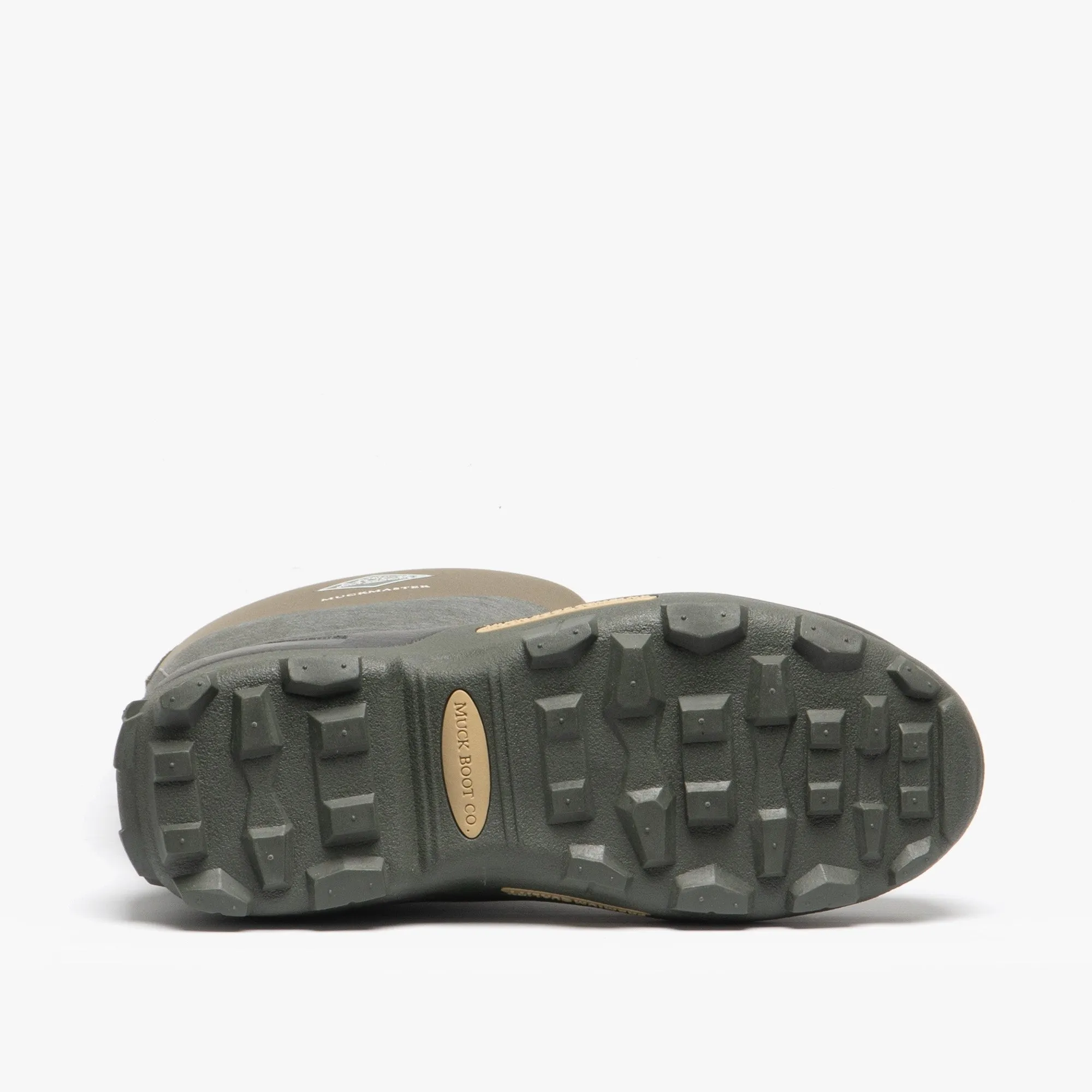 Muck Boots MUCKMASTER HI Unisex Wellington Boots Moss sold by Shuperb product image thumbnail 3