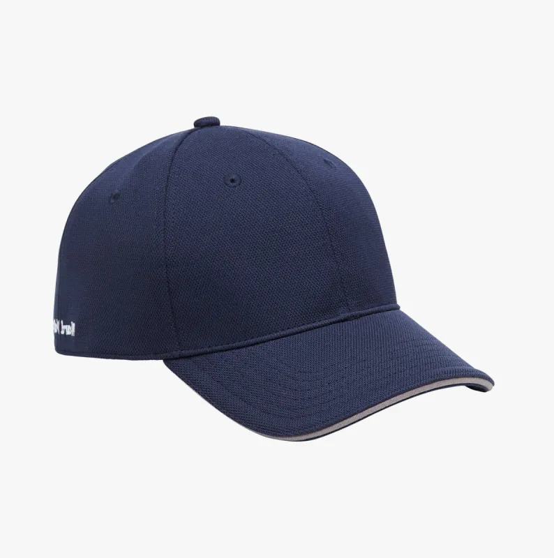 Hard Yakka FLEXFIT BASEBALL CAP Unisex Navy sold by Shuperb