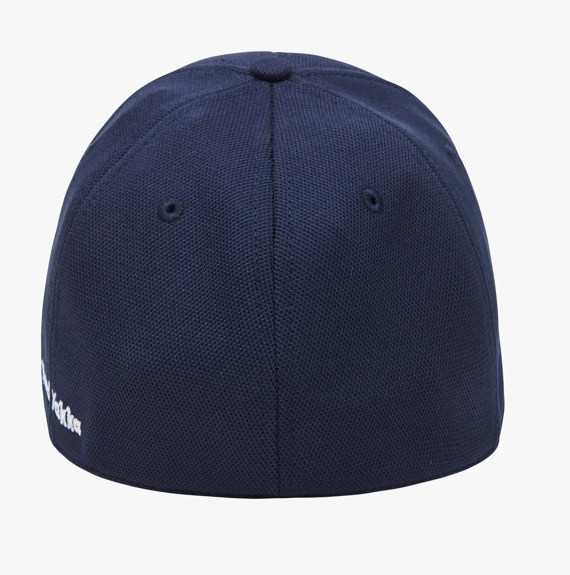 Hard Yakka FLEXFIT BASEBALL CAP Unisex Navy sold by Shuperb product image thumbnail 2