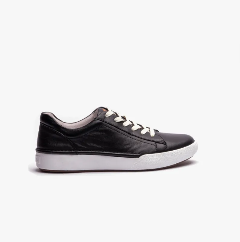 Josef Seibel CLAIRE 01 Womens Shoes Schwarz made by Josef Seibel
