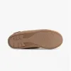 Hush Puppies LINUS Mens Suede Moccasins Tan sold by Shuperb