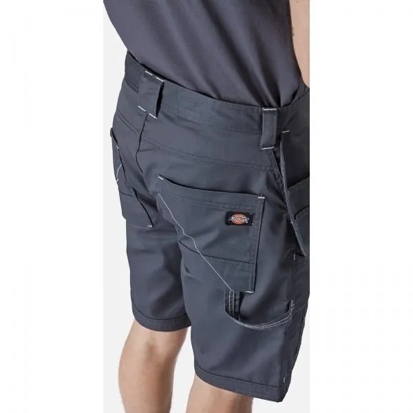 REDHAWK Mens Work Shorts Grey sold by Shuperb product image thumbnail 4