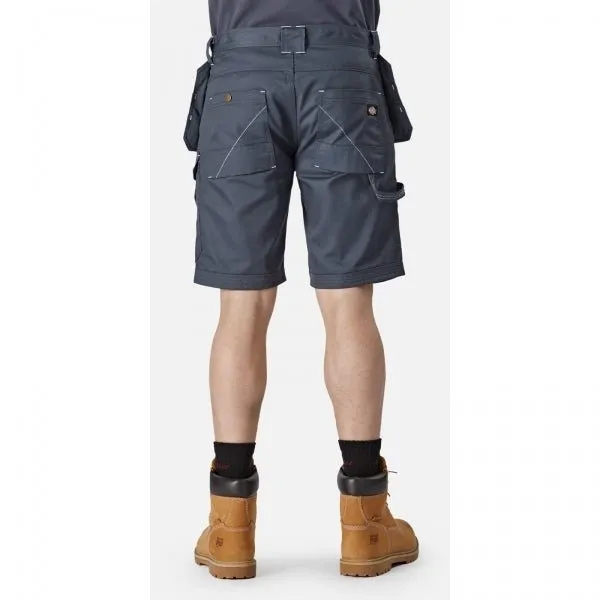 REDHAWK Mens Work Shorts Grey sold by Shuperb product image thumbnail 2