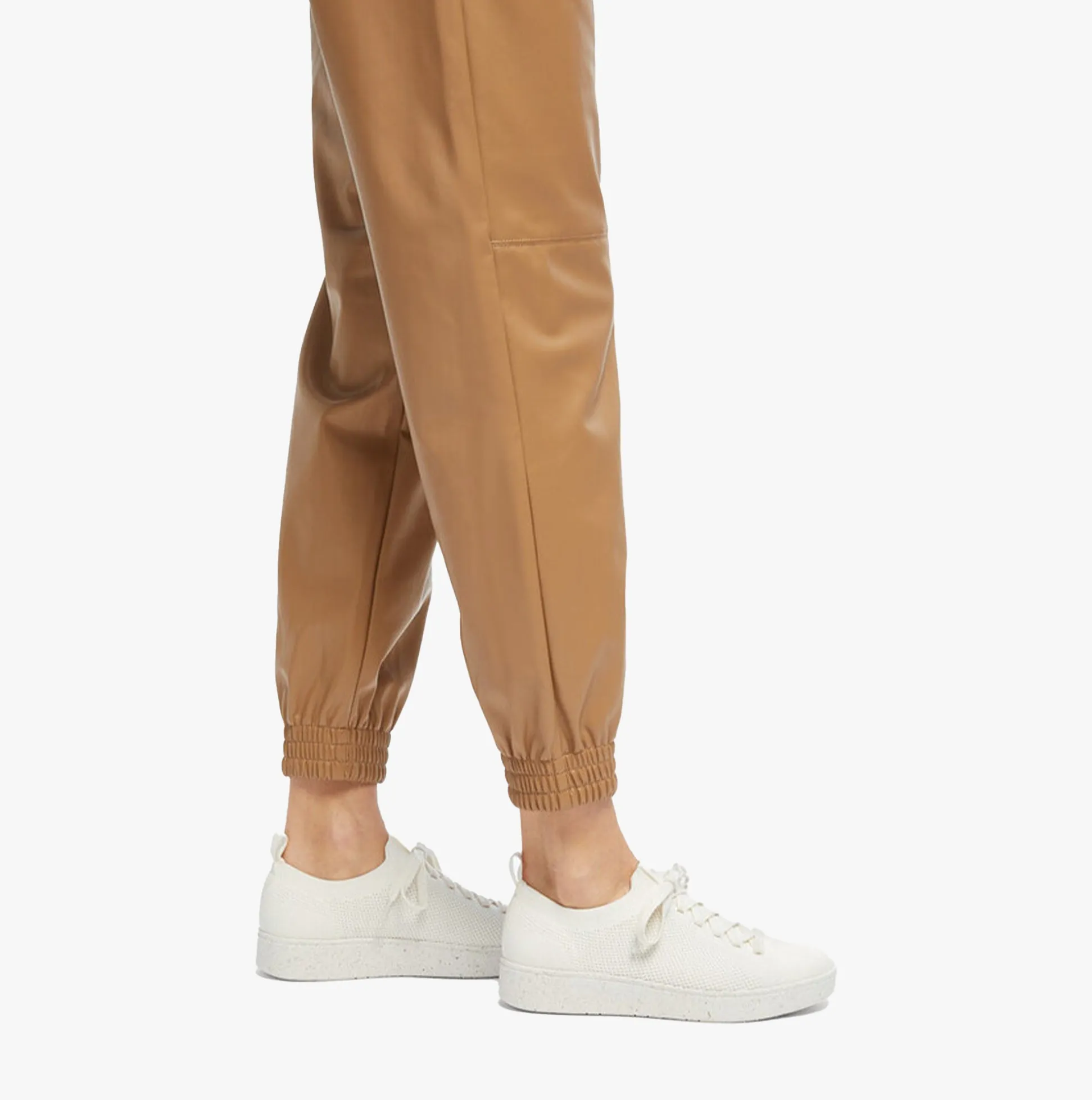 RALLY e01 MULTI-KNIT Womens Trainers Cream sold by Shuperb product image thumbnail 2