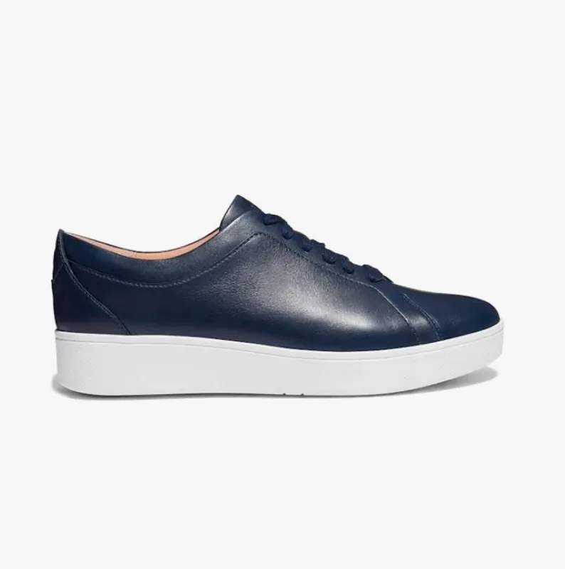 RALLY Womens Trainers Midnight Navy sold by Shuperb