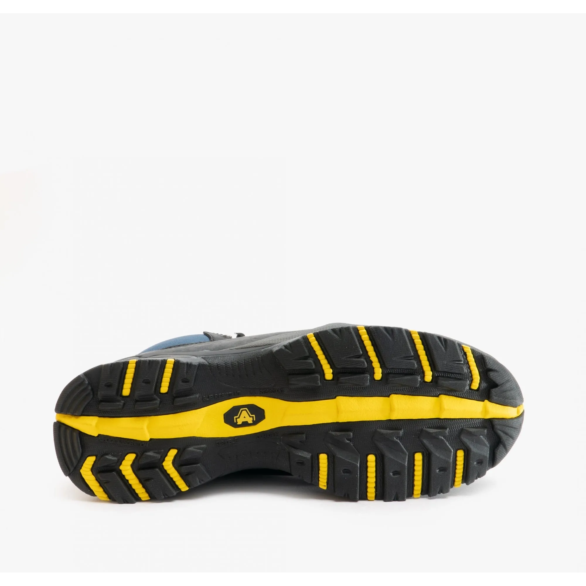 Amblers Safety FS161 Mens Leather Safety Boots Black (Large Sizes) sold by Shuperb product image thumbnail 3