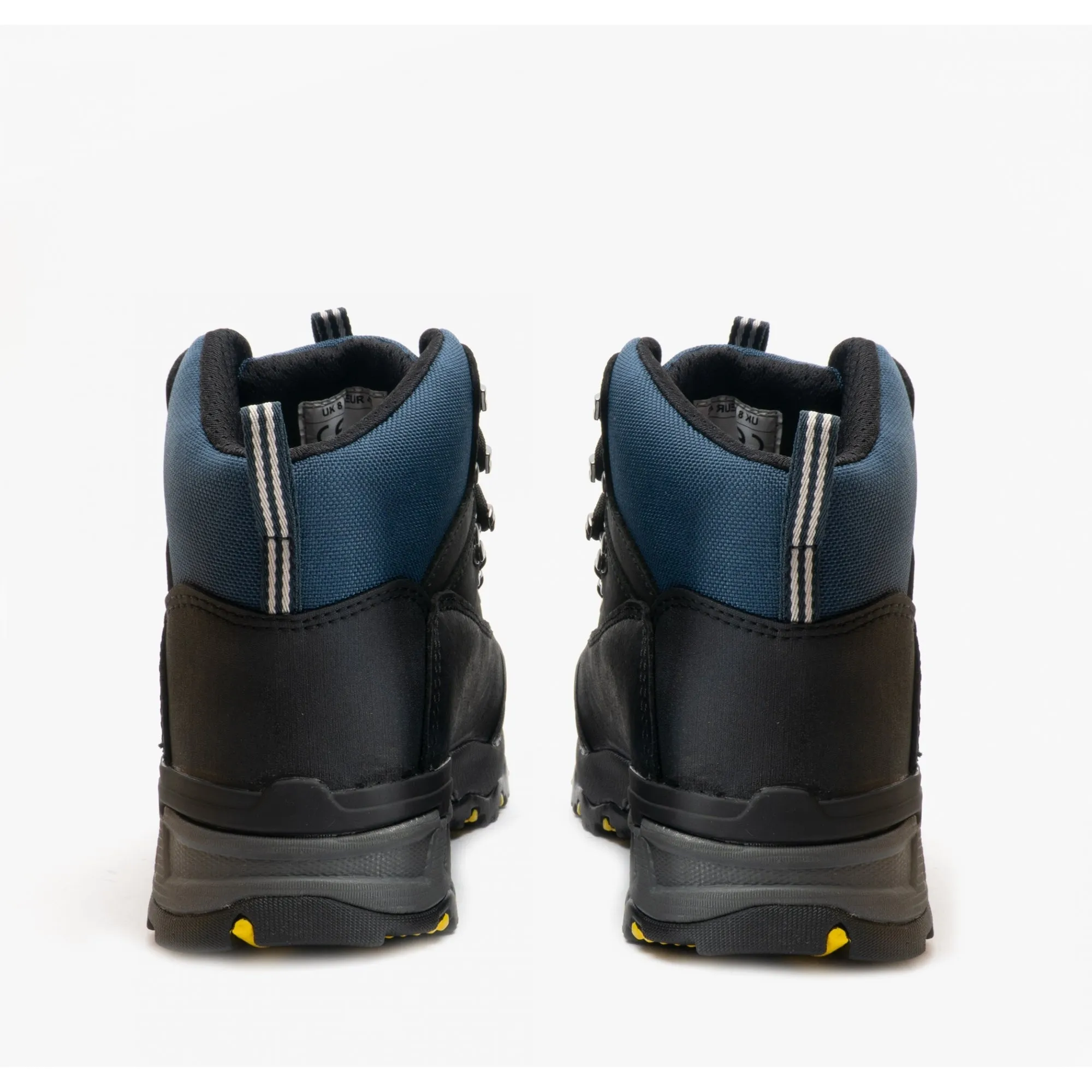 Amblers Safety FS161 Mens Leather Safety Boots Black (Large Sizes) sold by Shuperb product image thumbnail 5