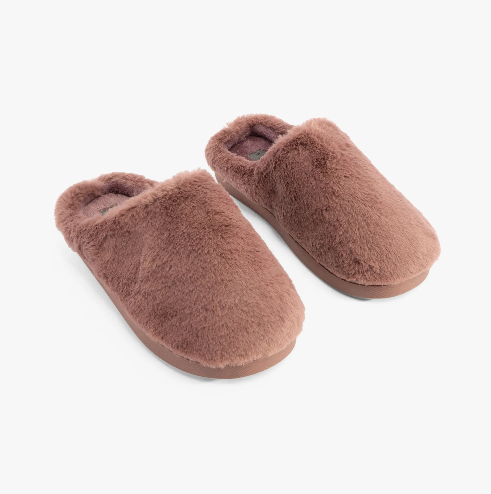 Jo & Joe CANDICE Womens Slippers Rose sold by Shuperb product image thumbnail 2