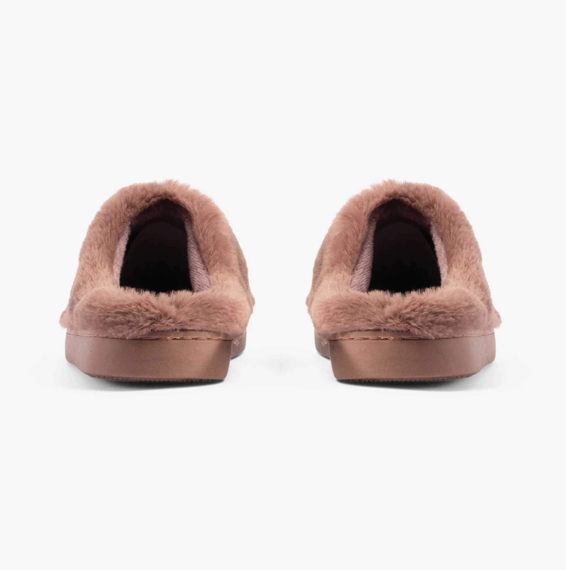 Jo & Joe CANDICE Womens Slippers Rose sold by Shuperb product image thumbnail 3