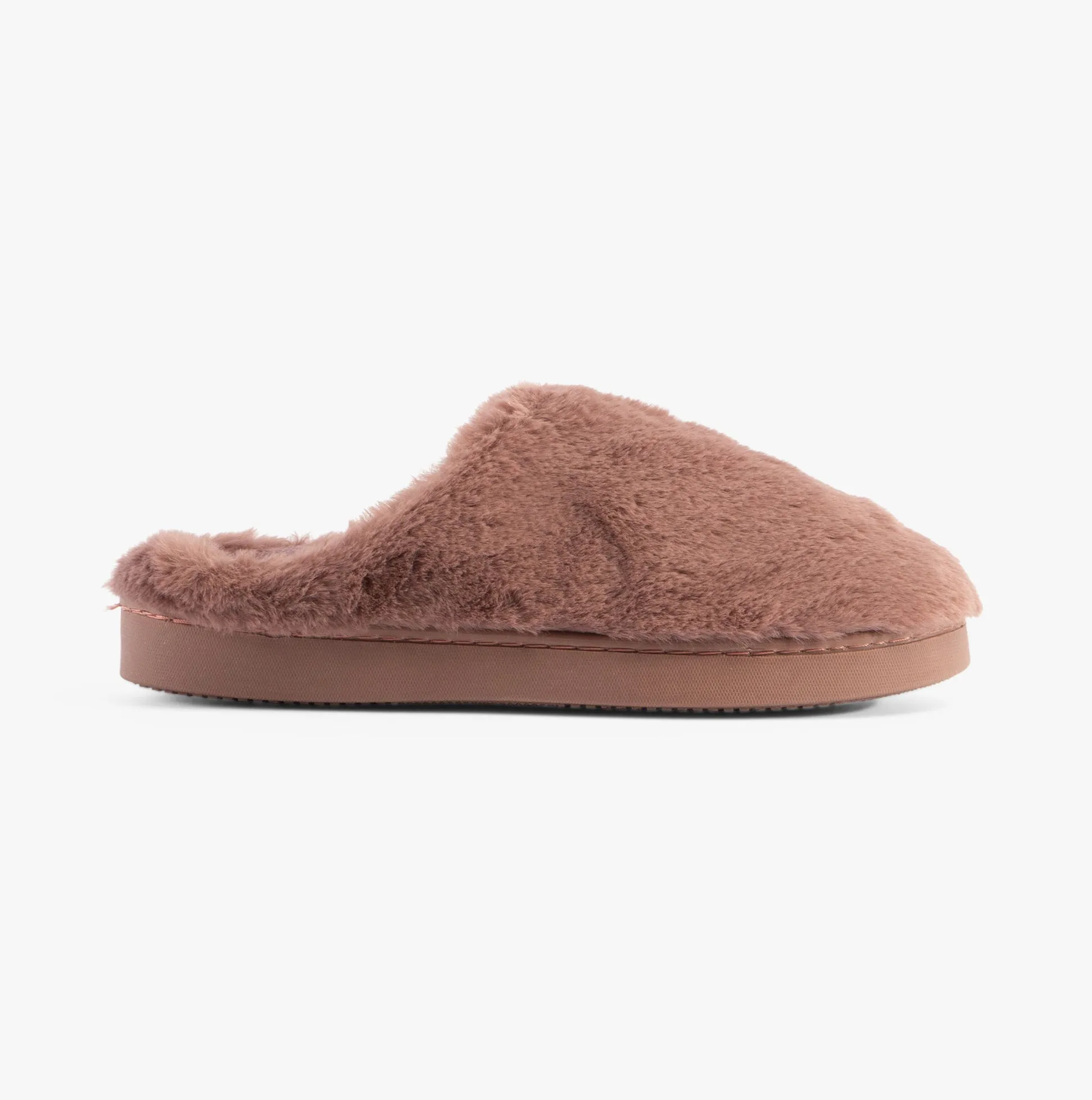 Jo & Joe CANDICE Womens Slippers Rose sold by Shuperb