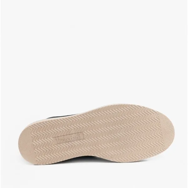 NEWMARKET II CHUKKA Mens Nubuck Ankle Boots Black sold by Shuperb product image thumbnail 3