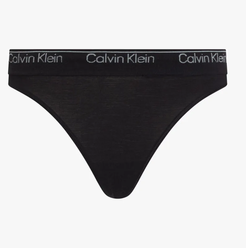 Ladies Thong Black sold by Shuperb