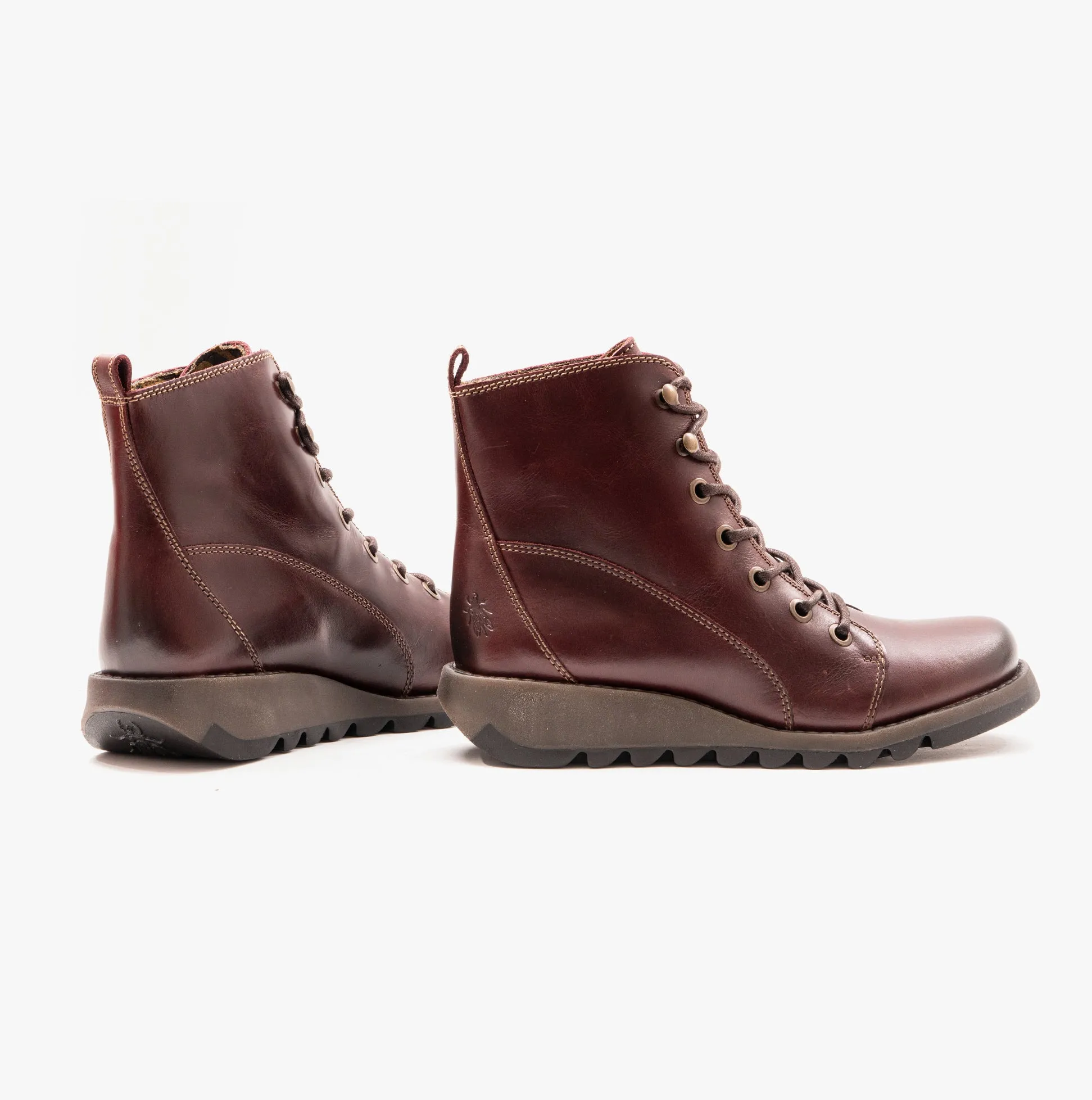 SORE813FLY Womens Boots Purple sold by Shuperb product image thumbnail 2