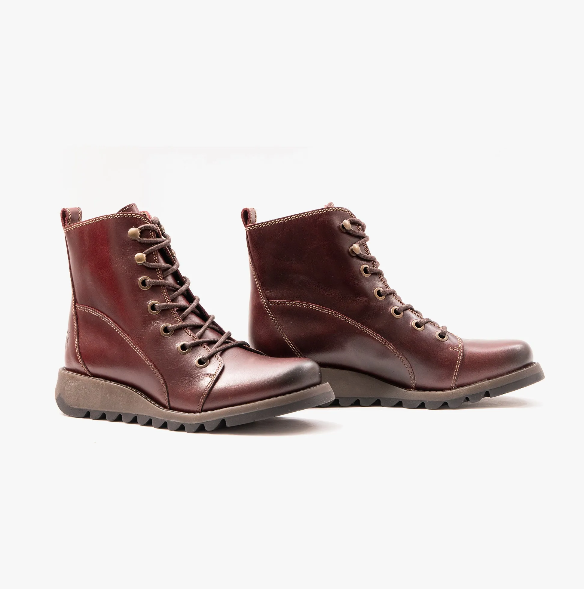 SORE813FLY Womens Boots Purple sold by Shuperb product image thumbnail 3