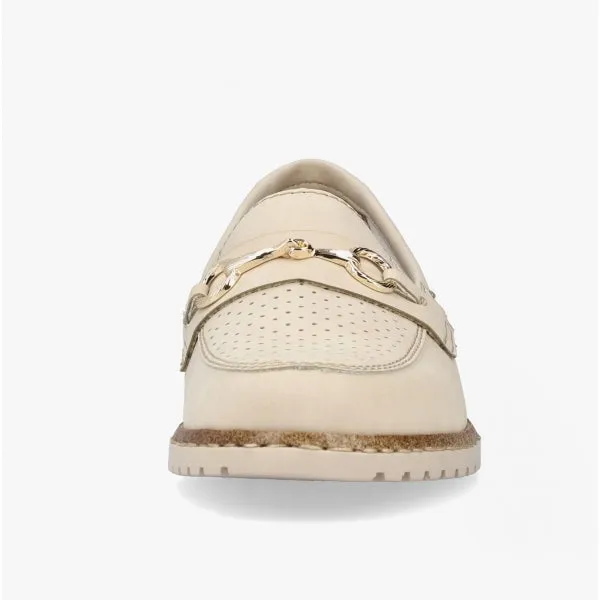 Rieker 51865-60 Womens Shoes Beige sold by Shuperb product image thumbnail 3