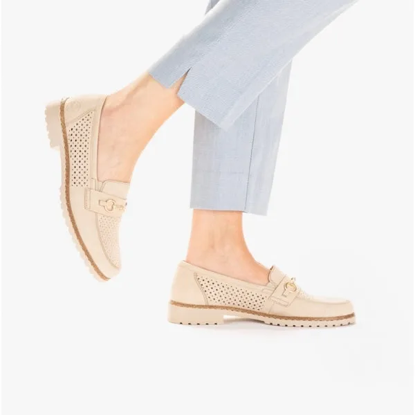 Rieker 51865-60 Womens Shoes Beige sold by Shuperb product image thumbnail 2