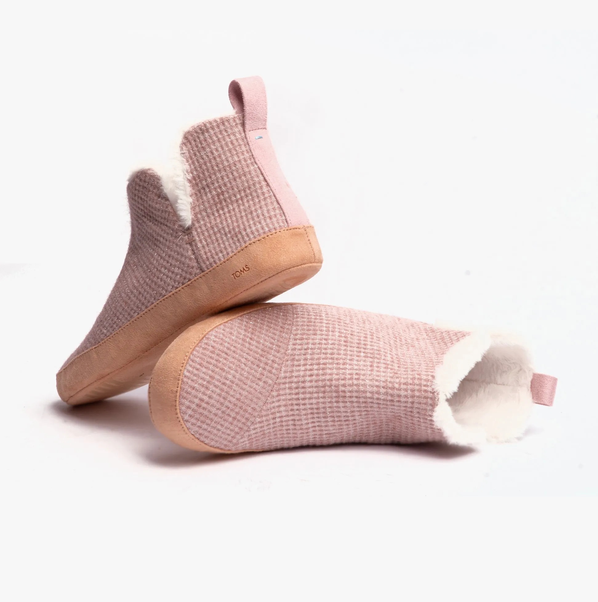 LOLA Womens Slippers Pink Quartz sold by Shuperb product image thumbnail 5