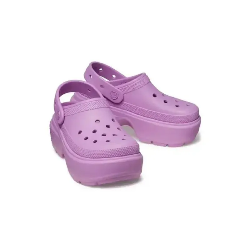 STOMP Unisex Clogs Bubble sold by Shuperb