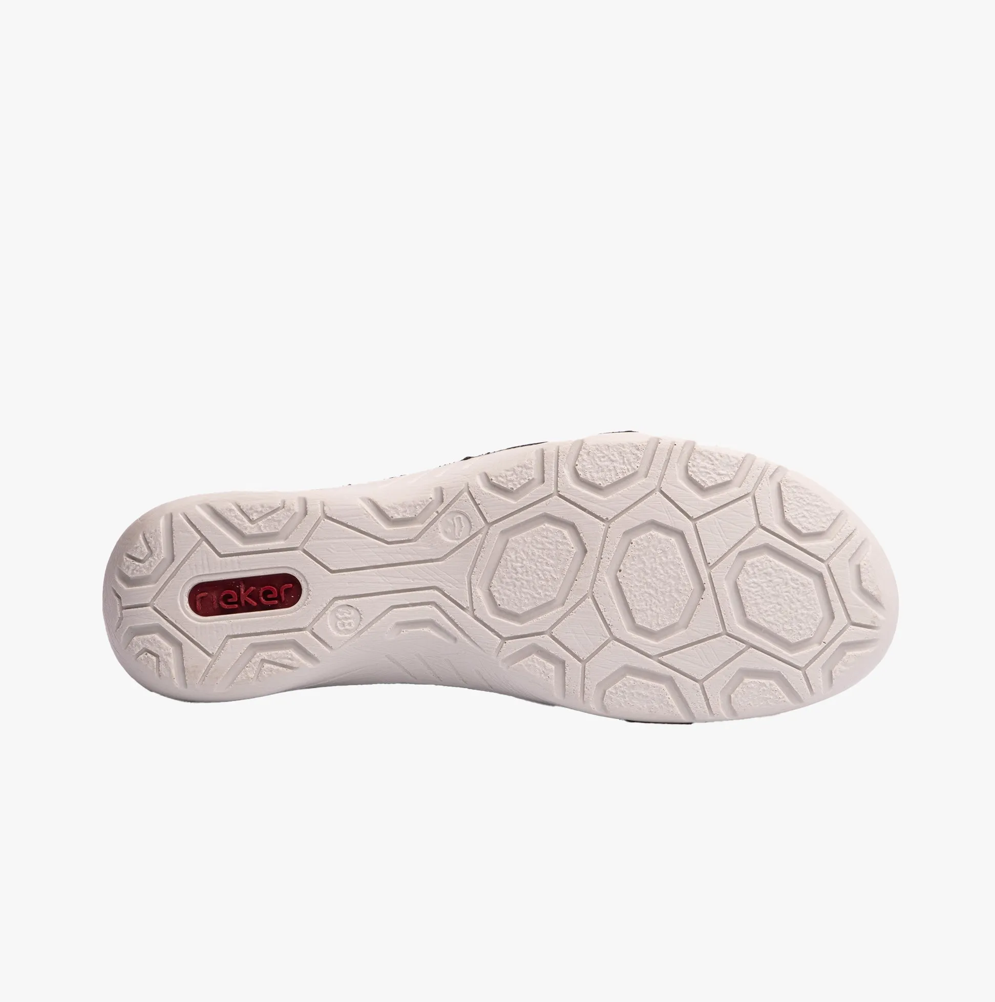 Rieker 52528-14 Womens Shoes Blue sold by Shuperb product image thumbnail 5