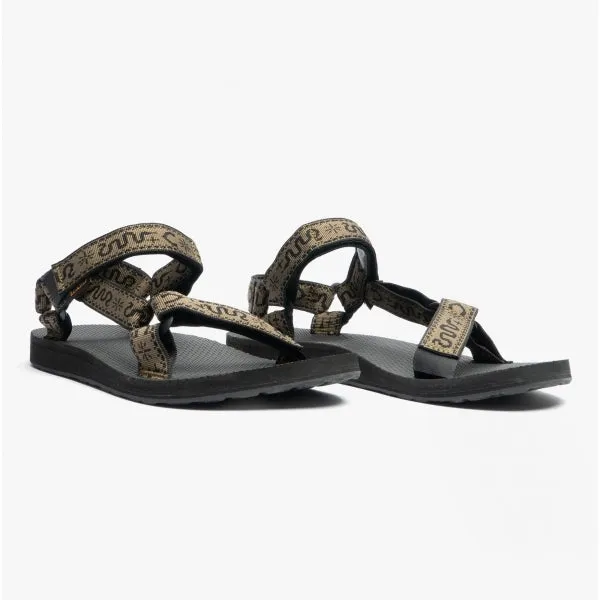 Teva ORIGINAL UNIVERSAL Mens Sandals Bandana Dark Olive sold by Shuperb product image thumbnail 2