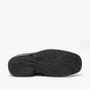 MANCHESTER Mens Leather Loafers Black sold by Shuperb