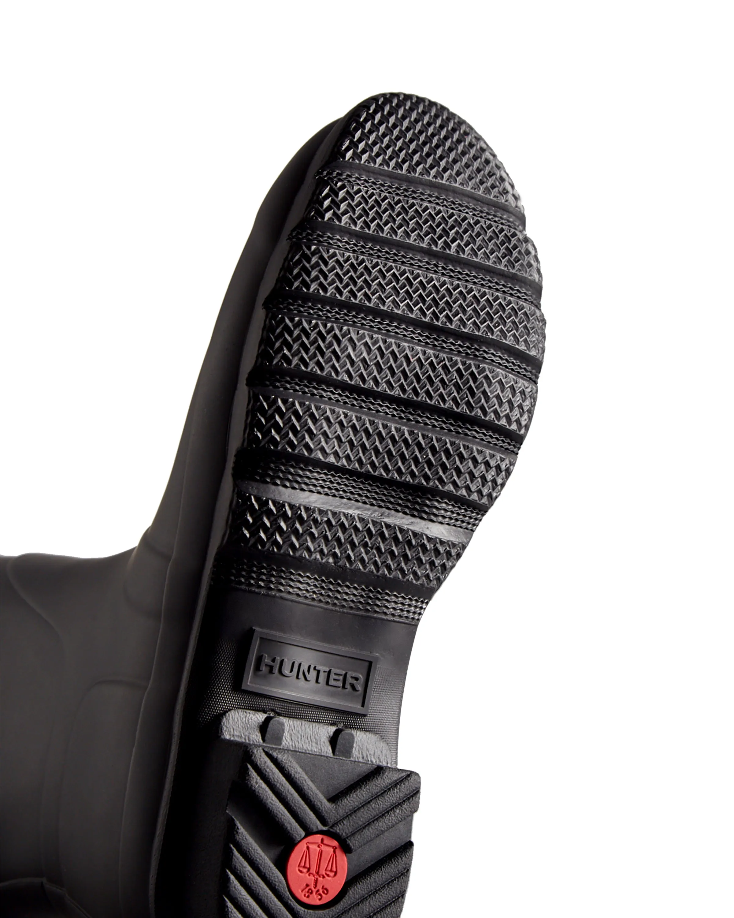 ORIGINAL SHORT Womens Wellies Black sold by Shuperb product image thumbnail 4