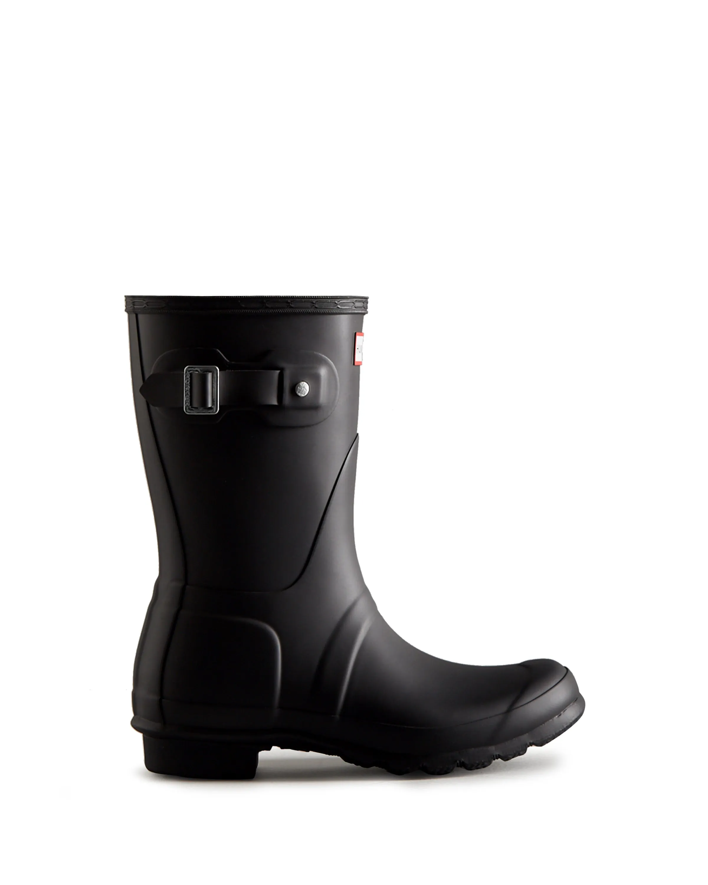 ORIGINAL SHORT Womens Wellies Black sold by Shuperb product image thumbnail 3