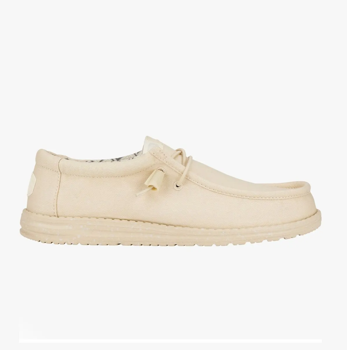 WALLY Mens Shoes Off White sold by Shuperb