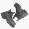 Blundstone 910 Mens S3 Dealer Safety Boots Black sold by Shuperb