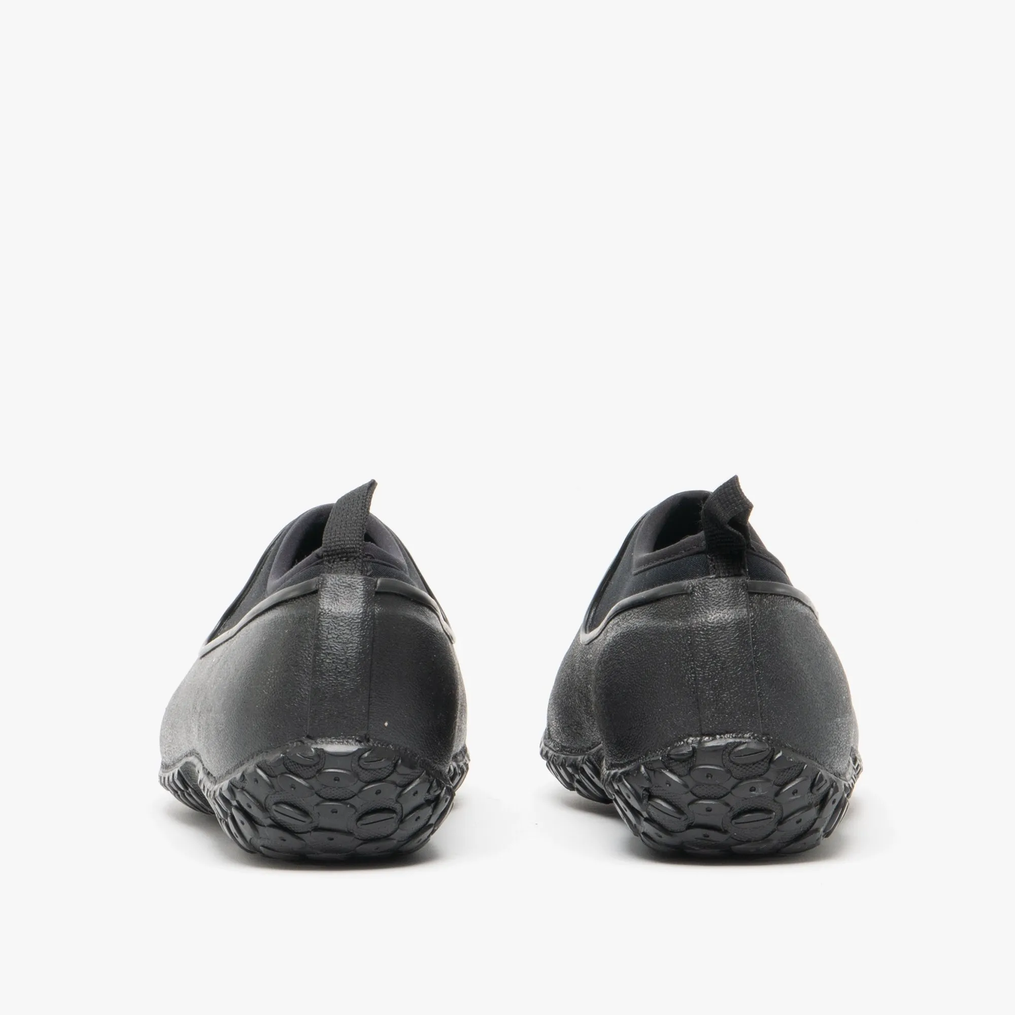 Muck Boots MUCKSTER II LOW Womens Garden Shoes Black sold by Shuperb product image thumbnail 5