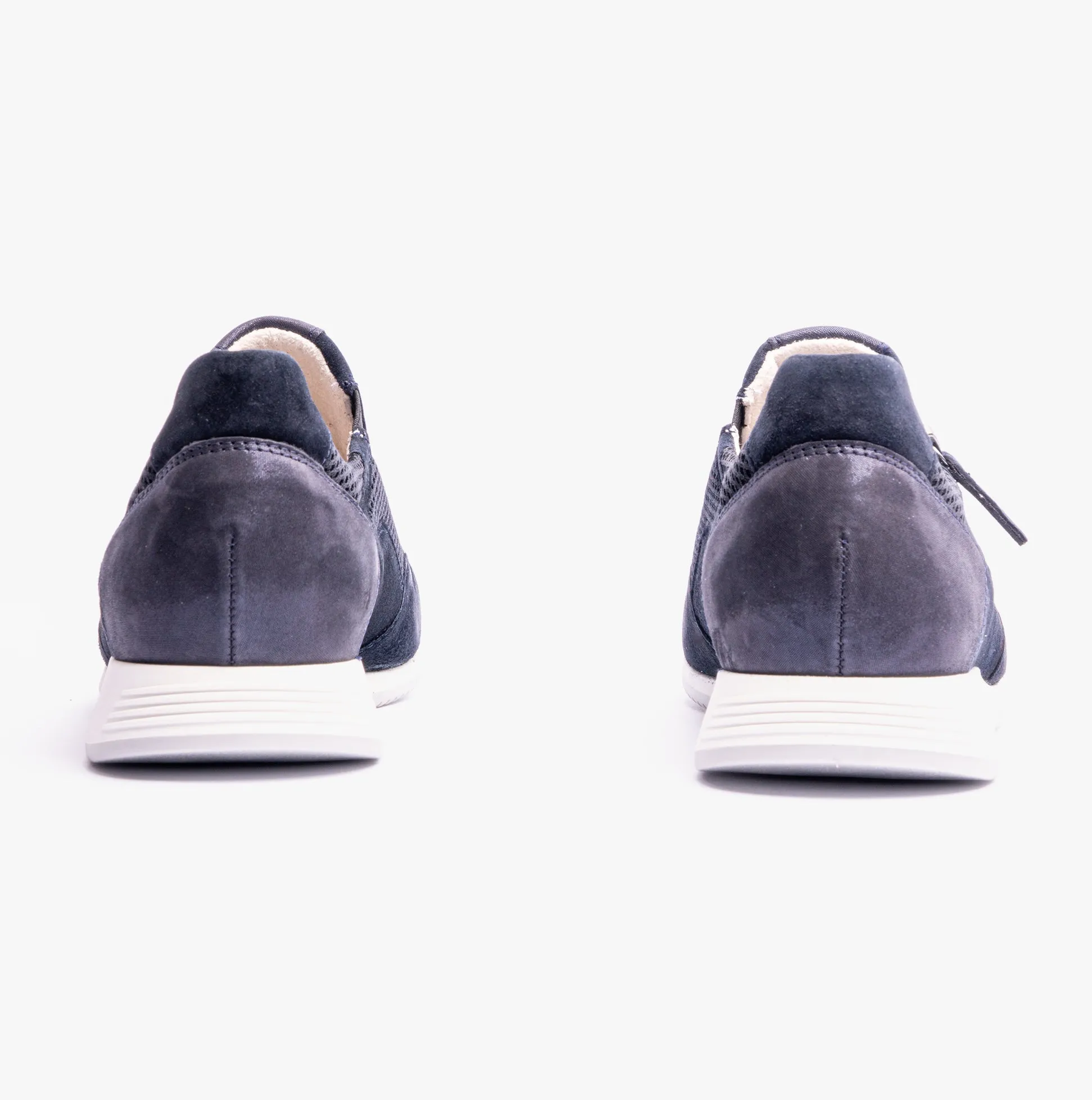 Gabor JANIS Womens Trainers Nightblue sold by Shuperb product image thumbnail 4