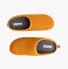 WABI Womens Slippers Medium Brown sold by Shuperb