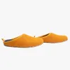 WABI Womens Slippers Medium Brown sold by Shuperb