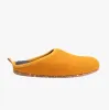 WABI Womens Slippers Medium Brown sold by Shuperb