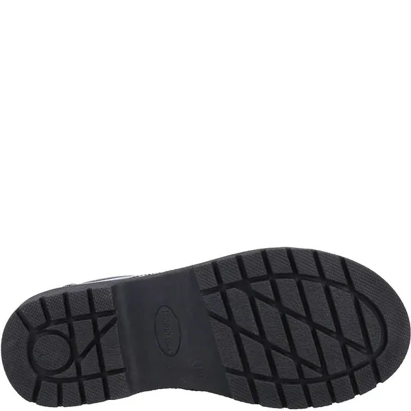 SALLY PATENT SENIOR 2 Girls Shoes Black sold by Shuperb product image thumbnail 3