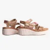 Rieker 69157-90 Womens Sandals Multi sold by Shuperb