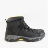 Amblers Safety AS803 Mens Leather Safety Wide Fitting Boots Black sold by Shuperb